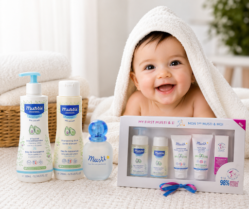 Baby products
