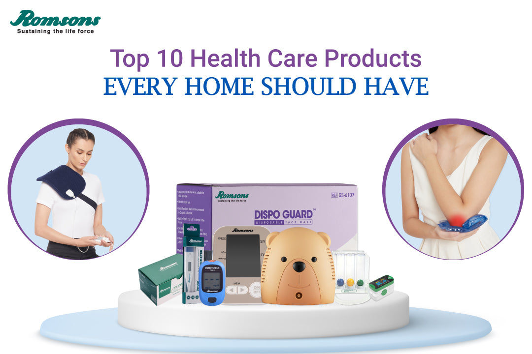 Health products