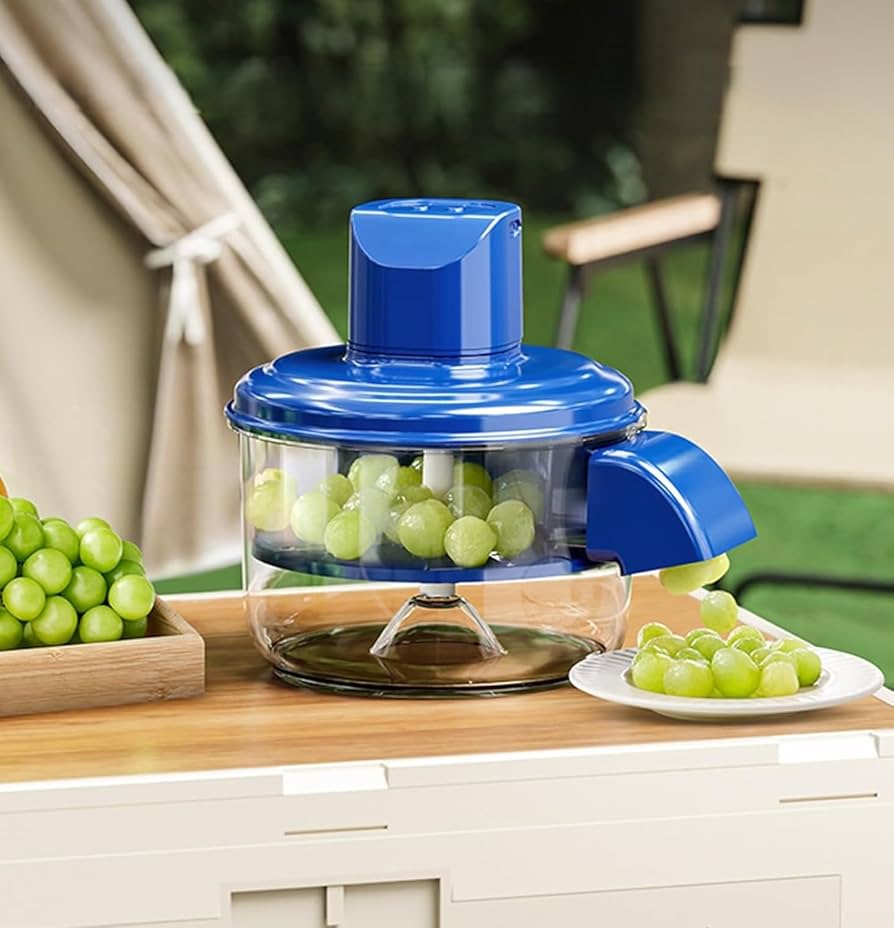 Automatic Electric Peeler Machine