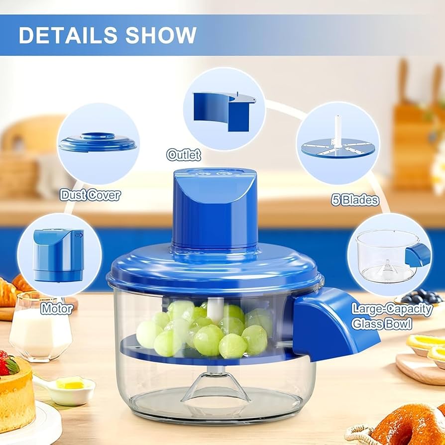 Automatic Electric Peeler Machine